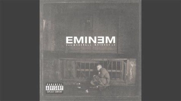 Marshall Mathers YouTube