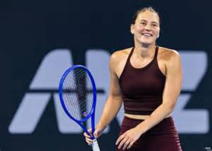 Marta Kostyuk ErrinCharlee