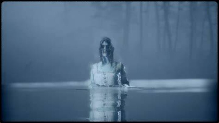 martha is dead white lady's island