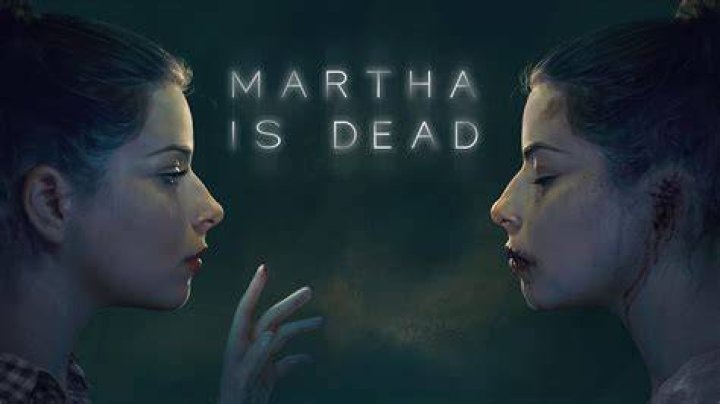 Martha is Dead
