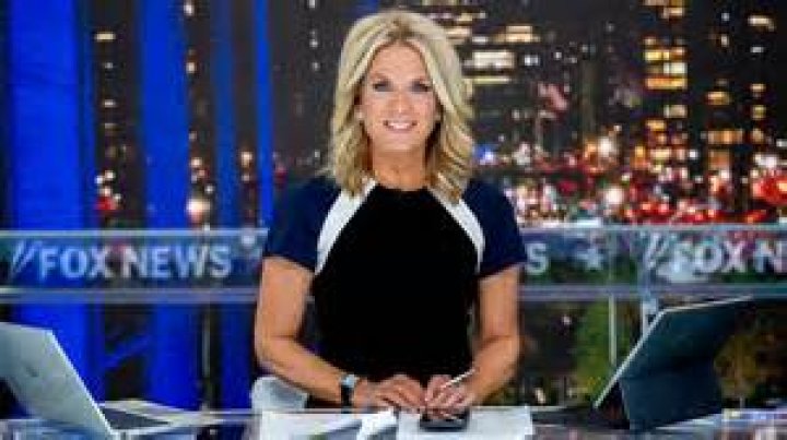 Martha MacCallum, Everything about the Fox News anchor Social Stars Wiki