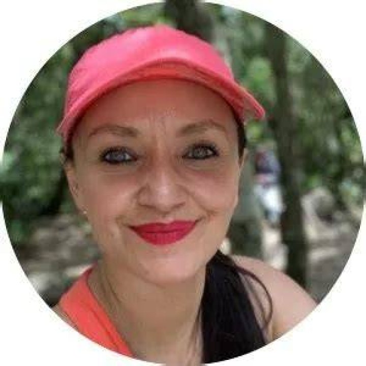 Martha Paiz on LinkedIn worldoceansday oceandecade oceanliteracy