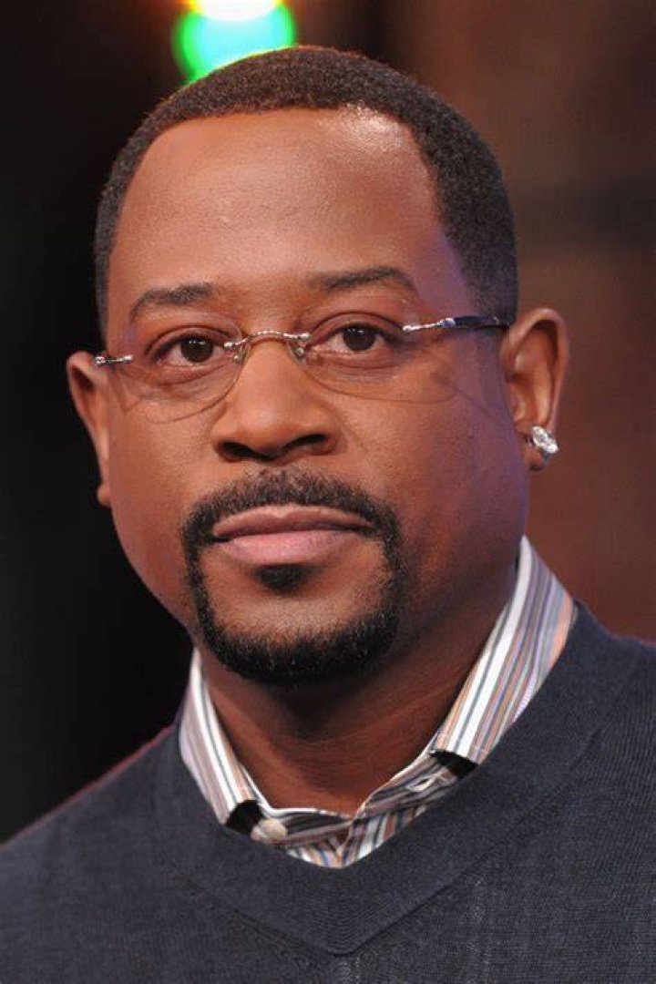 Martin Lawrence's 3 Kids All About Jasmin, Iyanna and Amara