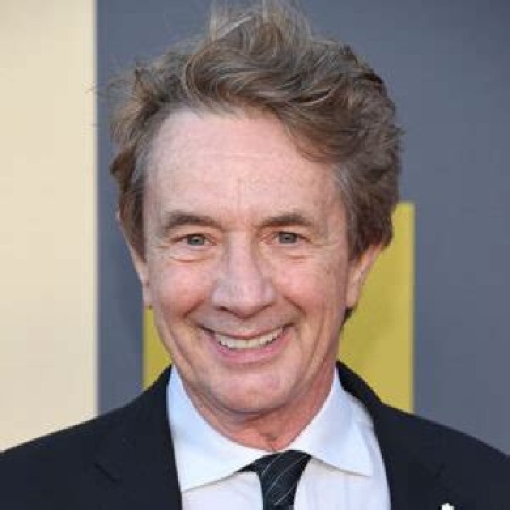 Martin Short Contact Info, Agent, Manager IMDbPro