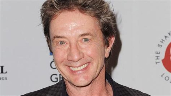 Martin Short Wiki, Bio, Age, Net Worth, and Other Facts Facts Five