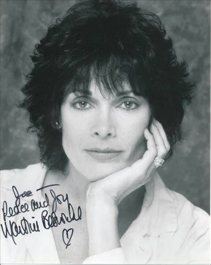 Martine Beswicke Autographed Inscribed Photograph HistoryForSale