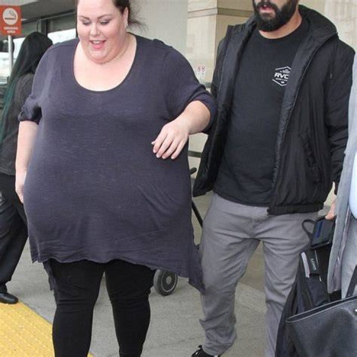 Martyn Eaden Facts Besides Being Chrissy Metz&rsquo;s ExHusband Celeb Familia