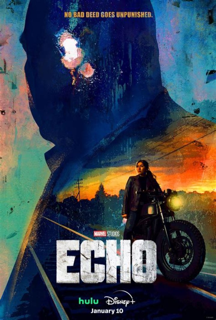 Marvel&rsquo;s Echo TV show Release date, cast, plot, more Dexerto