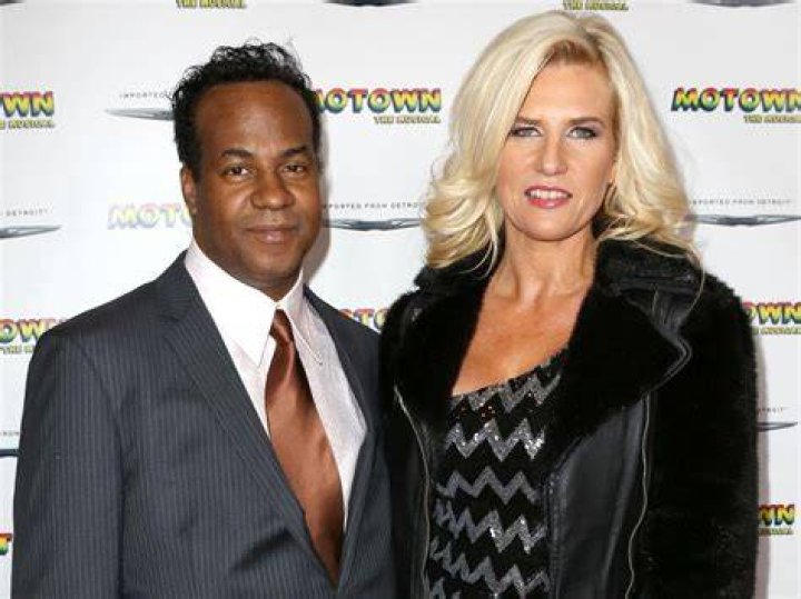 Marvin Gaye III&rsquo;s Aussie wife alleges domestic abuse