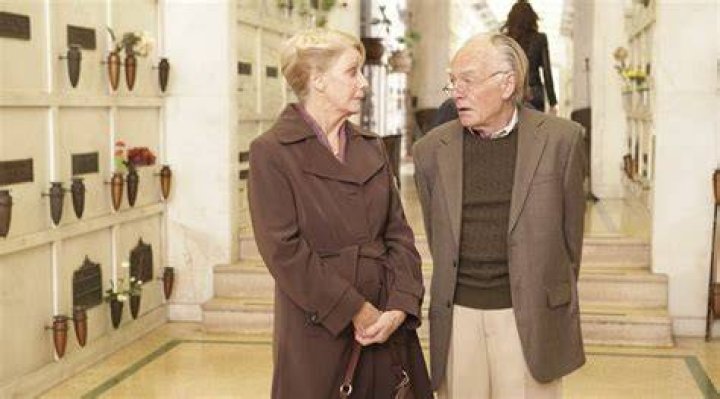 Mary Anne McGarry Galerie Z filmu ČSFD.cz