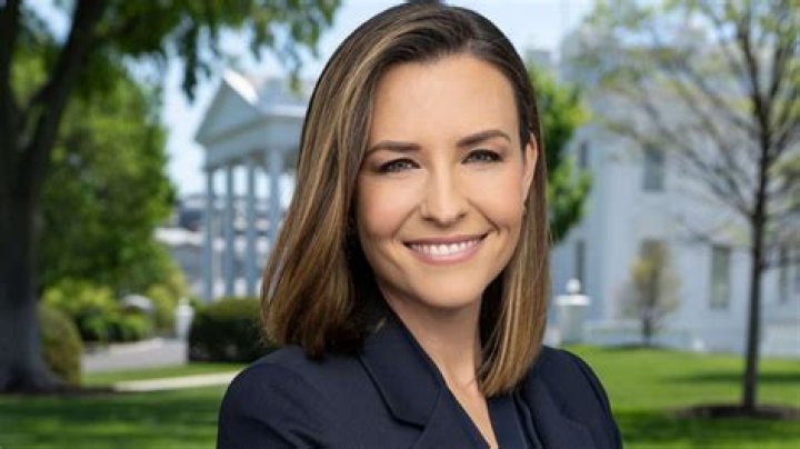 Mary Bruce ABC, Bio, Age, Height, Husband, Baby, Salary and Net Worth