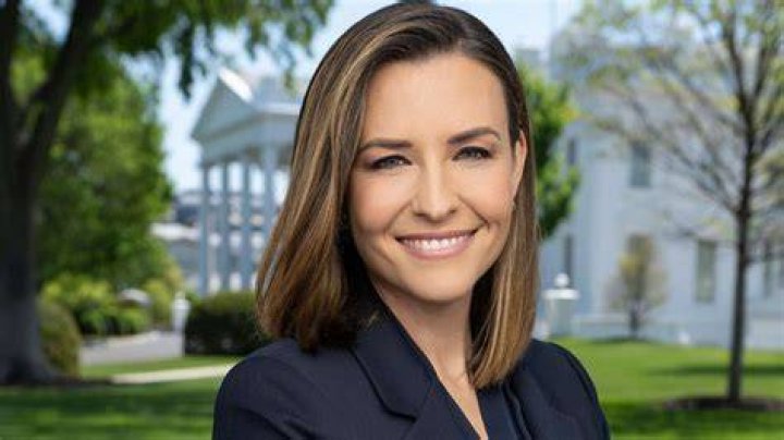 Mary Bruce’s biography net worth, ABC, age, height, salary, career, is