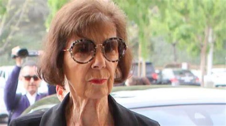 Mary Jo Campbell&rsquo;s biography who is Kris Jenner&rsquo;s mother? Legit.ng
