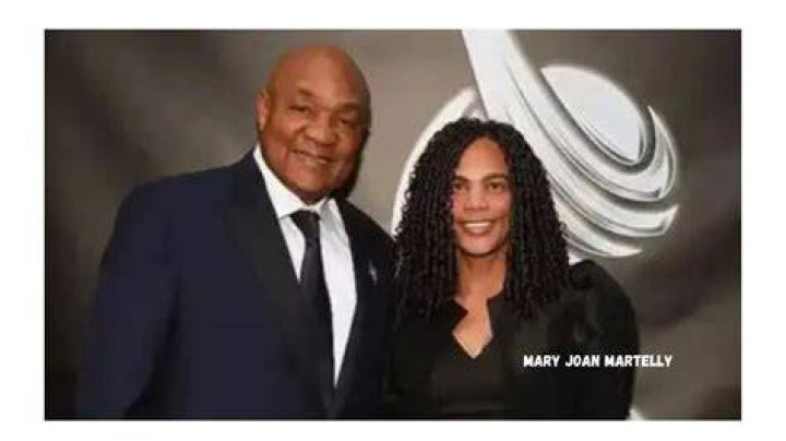 Mary Joan Martelly Wikipedia, Nationality, Wiki, Born, Ethnicity, Young