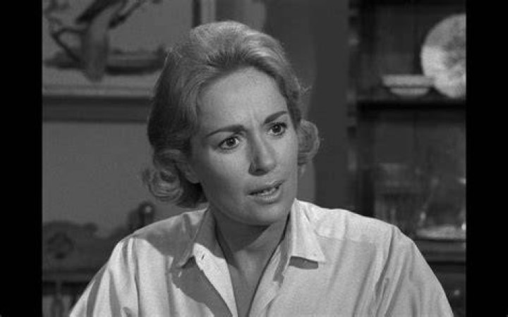 Mary LaRoche Biography IMDb