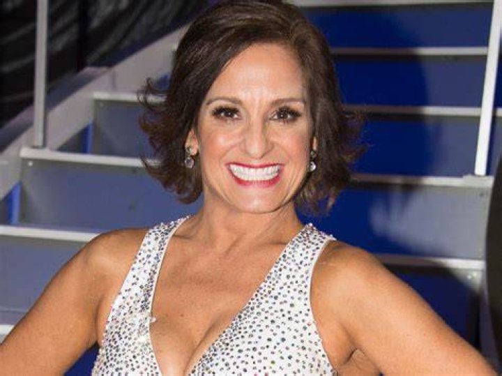 Mary Lou Retton Net Worth How rich is Mary Lou Retton?
