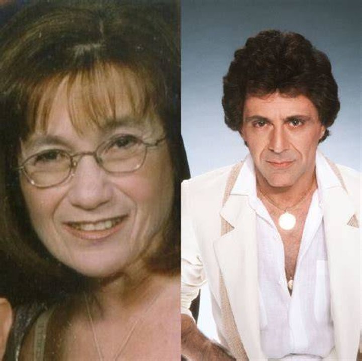 Mary Mandel What happened to Frankie Valli's exwife? Dicy Trends