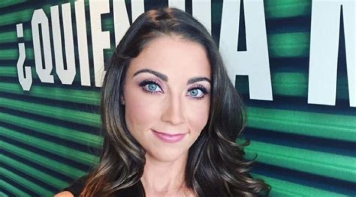 Mary Padian Profile Images &mdash; The Movie Database (TMDB)