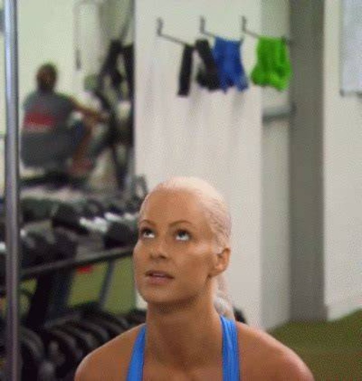 Maryse WWE Nude OnlyFans Leaked Photo 179 TopFapGirls
