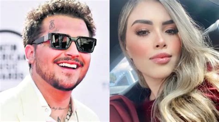 Mar&iacute;a Fernanda Guzm&aacute;n es la exnovia de Christian Nodal es una conocida