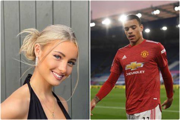 Mason Greenwood And Harriet Robson A Deep Dive Into Their Relationship