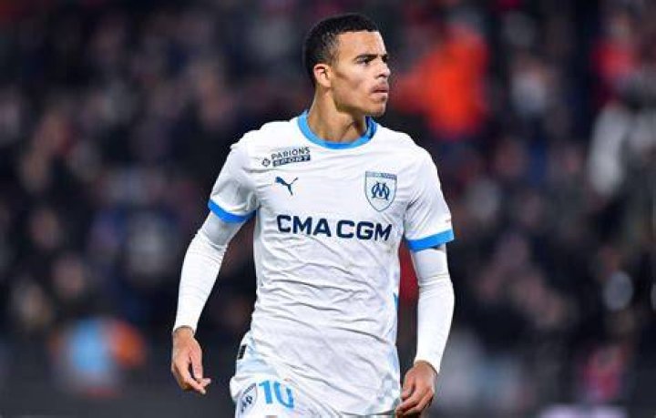 Mason Greenwood's exgirlfriend Harriet Robson Bio Age, Baby, Net