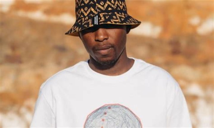 Masonwabe Ntloko In Collaboration With Katmo Gallery Is Set To Showcase