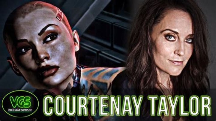 Mass Effect Jack Voice Actress Imagines Cyberpunk 2077 Crossover