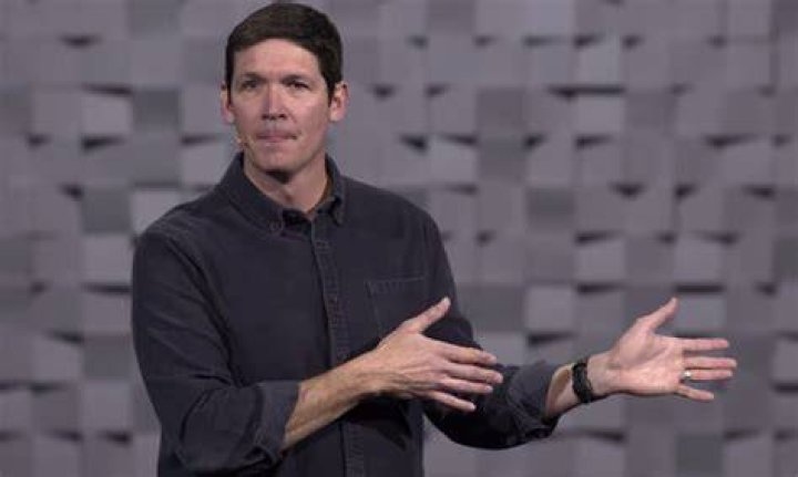 Matt Chandler's Apology A Lot of Money Rides on This