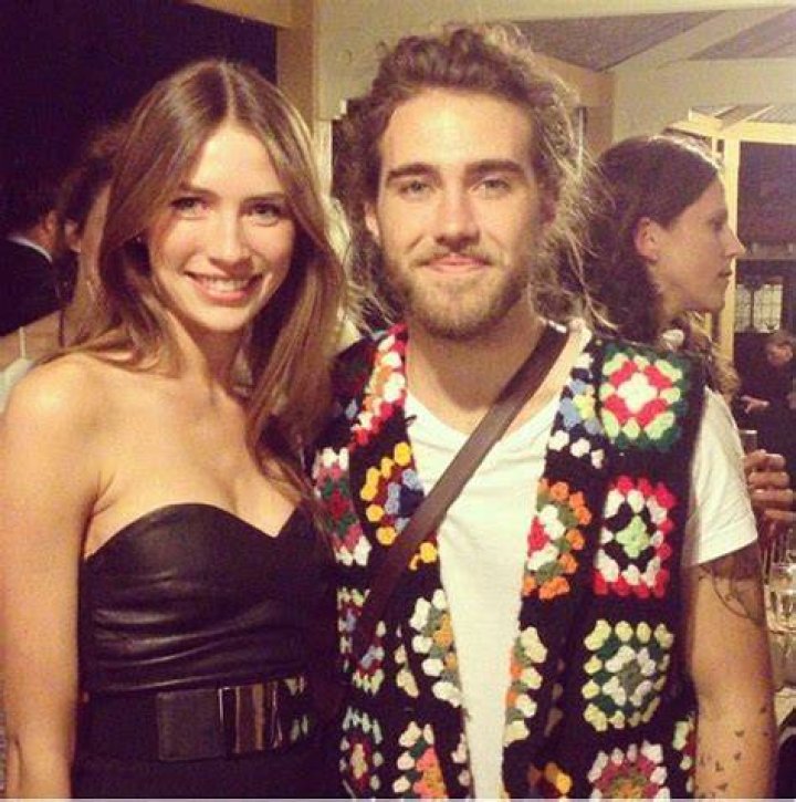 Matt Corby Wife Is He Married To Kelpie Django? Son