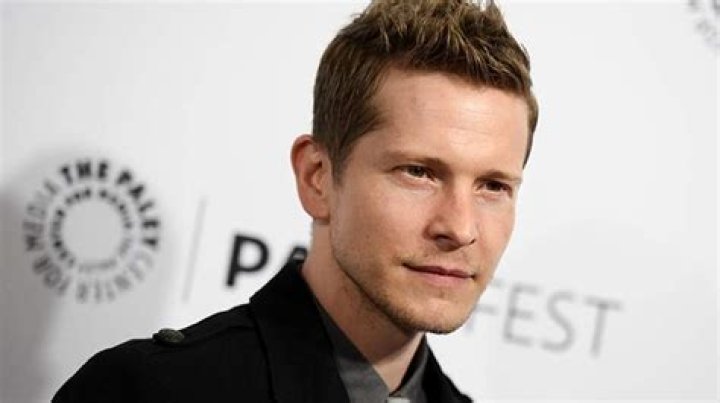 Matt Czuchry Loves His LGBT Fans, Including Naked Ones