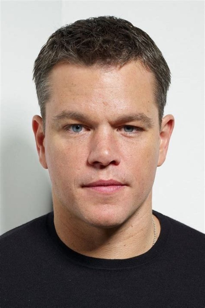 Matt Damon's Kids Everything to Know About His 4 Daughters