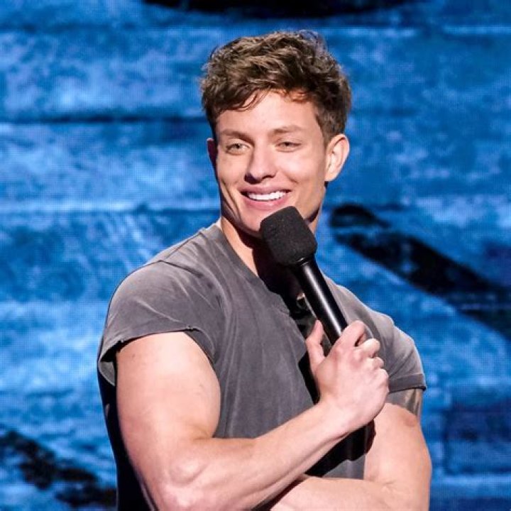 Matt Rife Bio, Facts, Family Life of Actor
