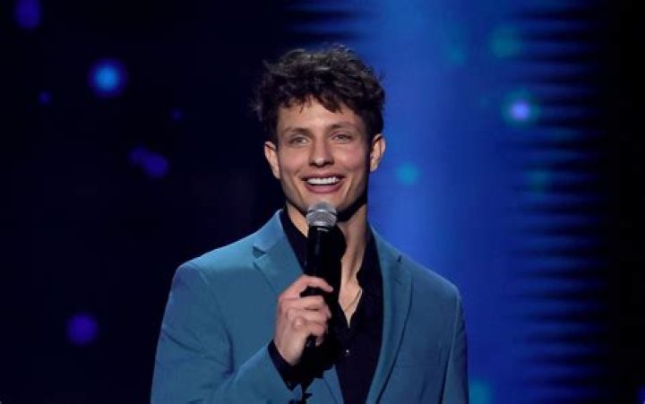 Matt Rife's dating history Kate Beckinsale, Lucy Hale and more