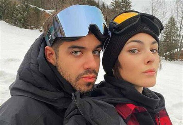 Matteo Milleri, chi &egrave; il marito Vittoria Ceretti et&agrave;, altezza e carriera