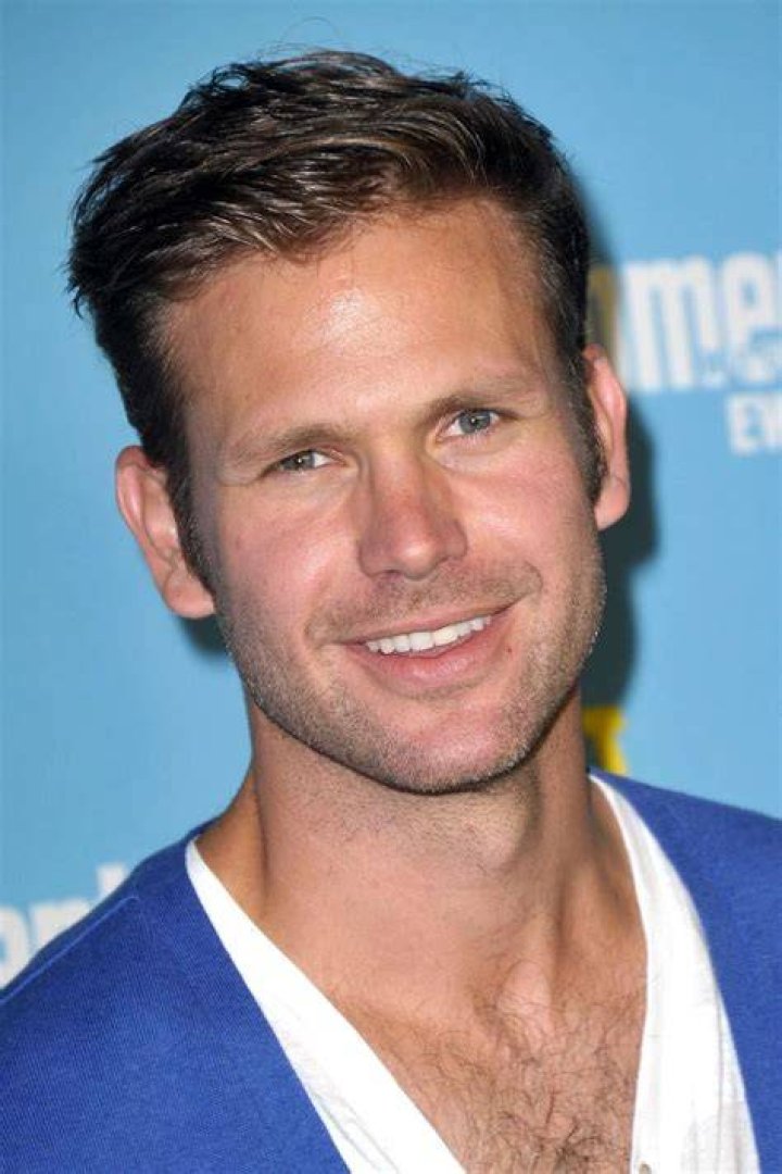 Matthew Davis Profile Images &mdash; The Movie Database (TMDb)