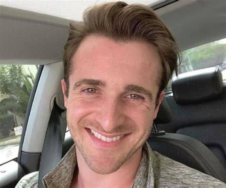 Matthew Hussey Bio, Facts, Family Life of Dating Coach