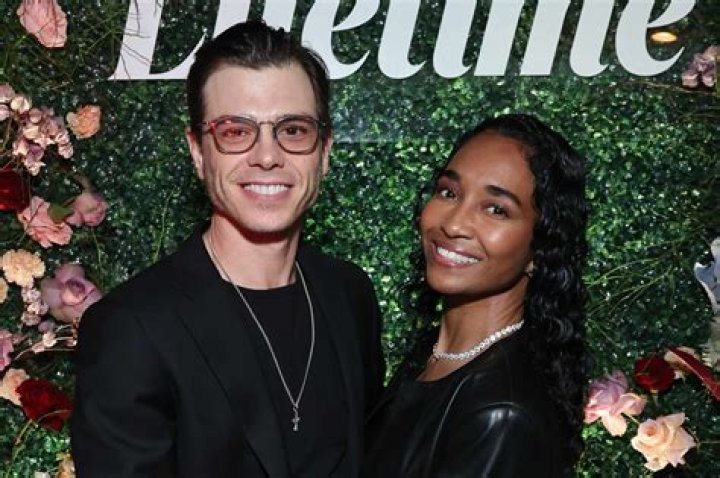 Matthew Lawrence Didn't Mean to Put 'Pressure' on Chilli to Have Baby