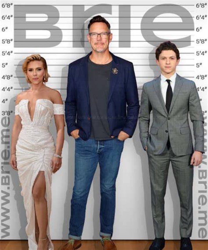 Matthew Lillard Height How tall