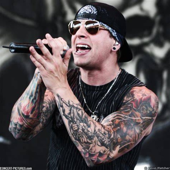 Matthew M shadows, Matt shadows, Matt sanders