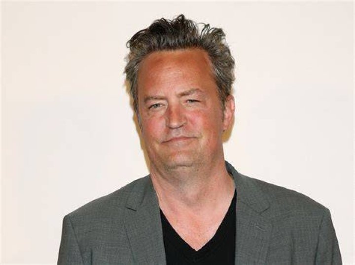Matthew Perry dead at 54 Friends star dies after 'drowning in jacuzzi