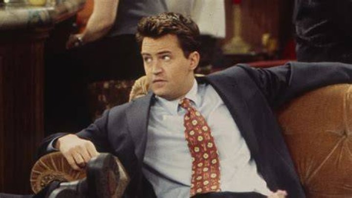 Matthew Perry 'Fell Madly in Love' With His CoStar Had 'Elaborate