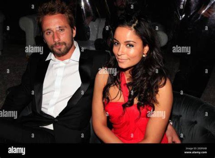 Matthias Schoenaerts, Married? Where Is Romance With Girlfriend Alexandra?
