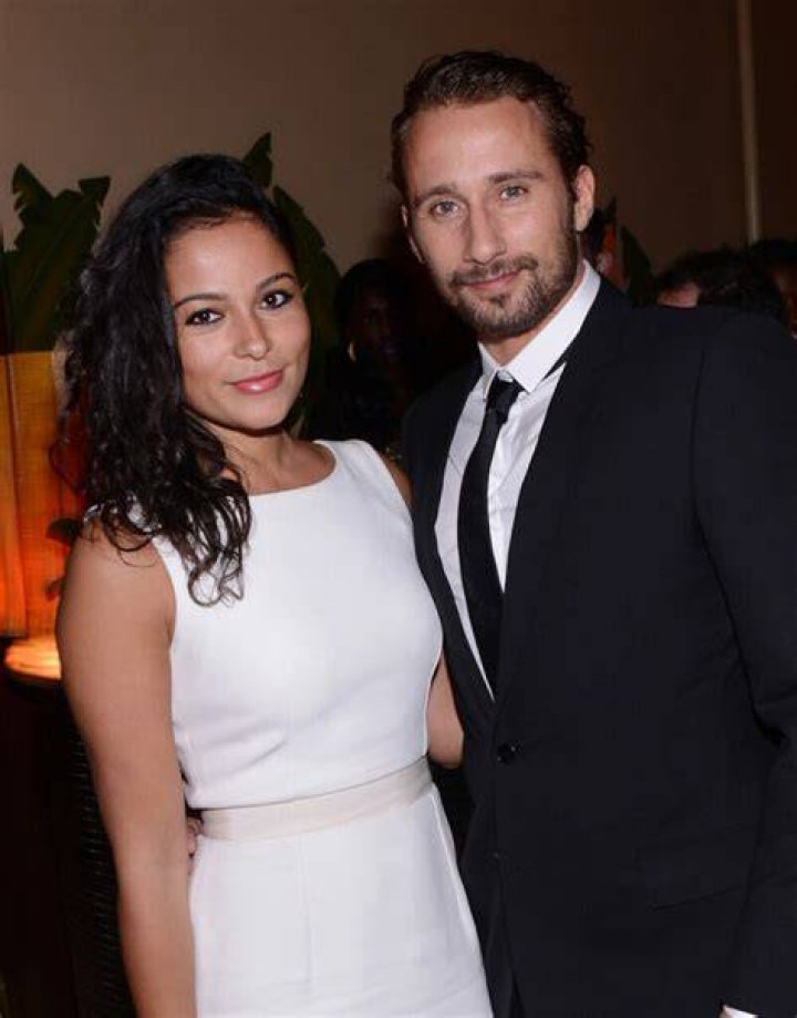 Matthias Schoenaerts Partner And Personal Life Insights