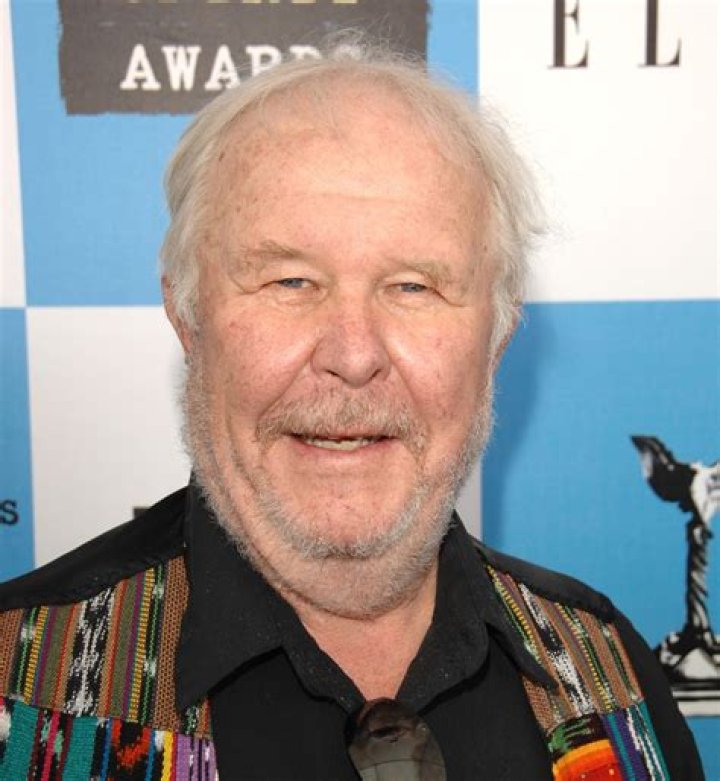Mature Men of TV and Films Peter Gerety Born May 17, 1940