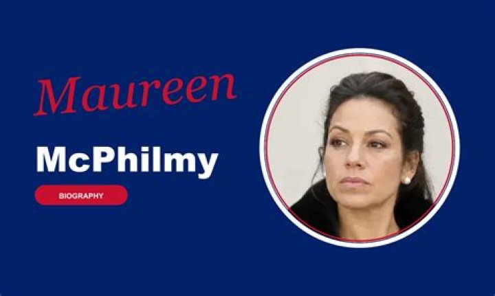 Maureen E Mcphilmy Bio, Age, Net Worth, Married, Facts, Career