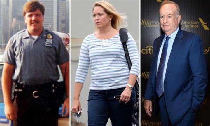 Maureen Mcphilmy and Bill O'Reilly Relationship Know about their not