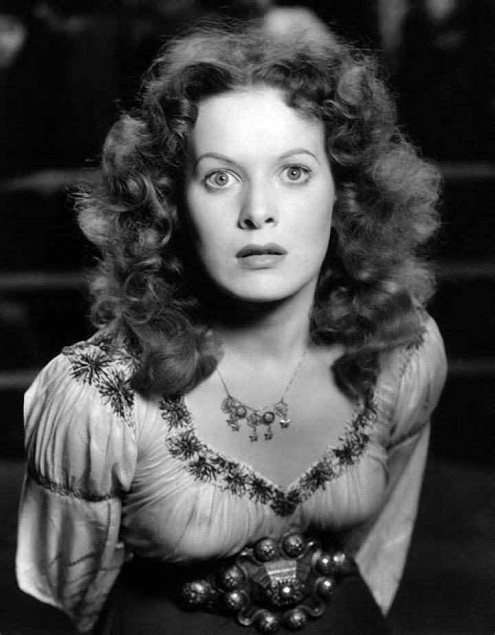 Maureen O Hara Husband Hot Sex Picture