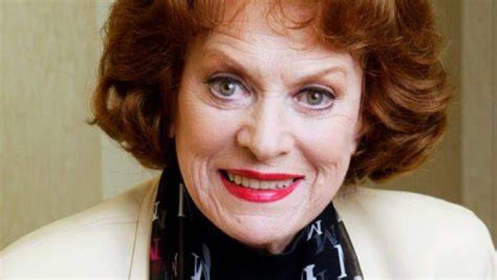 Maureen Ohara Net Worth Age, Height, Weight, Education, Career
