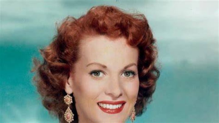 Maureen OHara Net Worth in 2024 Career Highlights and Financial Overview
